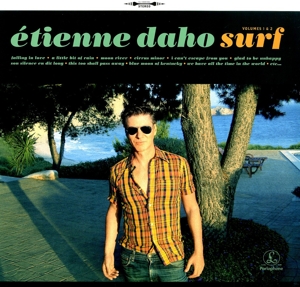Daho, Etienne – Surf