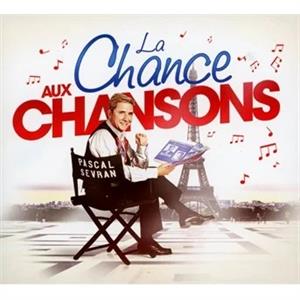 V/A – La Chance Aux Chansons - Pascal Sev