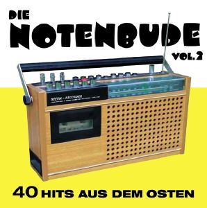 V/A – Die Notenbude Vol. 2