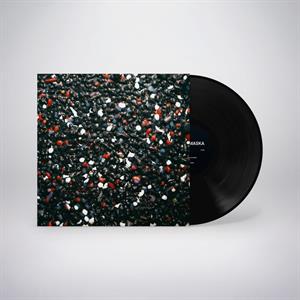 Anaxia – Maska