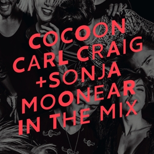 V/A – Cocoon Ibiza 2016