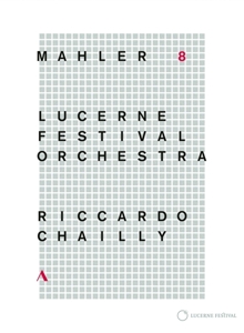 Royal Concertgebouw Orchestra – Mahler 8