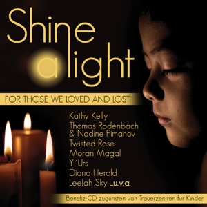 V/A – Shine a Light
