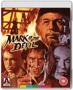 Movie – Mark of the Devil