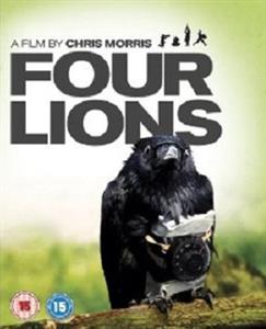 Movie – Four Lions