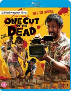 Movie – One Cut of the Dead