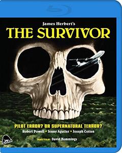 Movie – Survivor