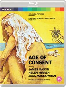Movie – Age of Consent