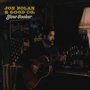 Nolan, Jon – Slow Cooker