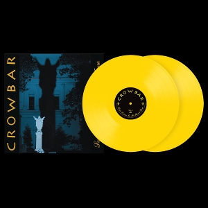 Crowbar – Sonic Excess In Its Purest Form