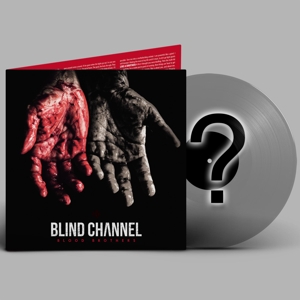 Blind Channel – Blood Brothers