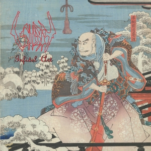 Sigh – Infidel Art