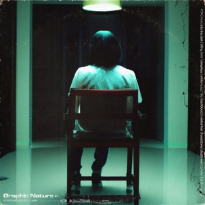 Graphic Nature – A Mind Waiting To Die
