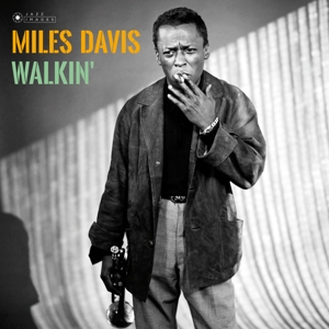Davis, Miles – Walkin'