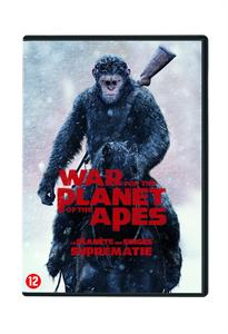 Movie – War For the Planet of the Apes