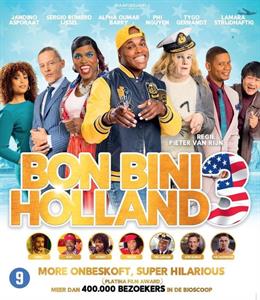 Movie – Bon Bini Holland 3