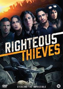 Movie – Righteous Thieves