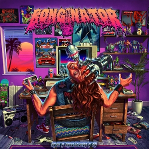 Bonginator – Retrodeath