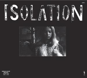 Isolation – Isolation