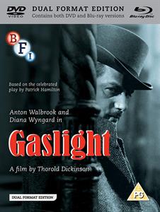 Movie – Gaslight