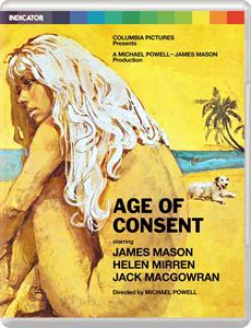 Movie – Age of Consent