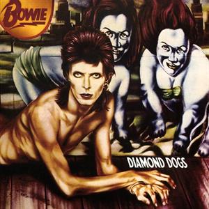 Bowie, David – Diamond Dogs