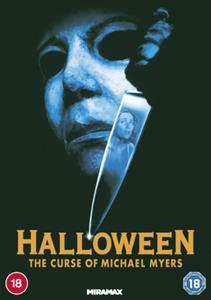 Movie – Halloween 6: Curse of Michael Myers