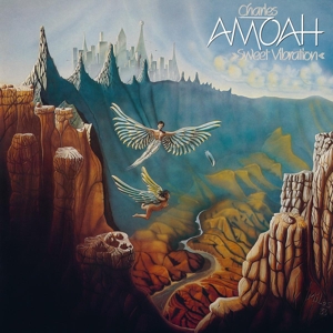 Amoah, Charles – Sweet Vibration