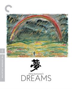 Movie – Akira Kurosawa's Dreams