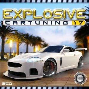 V/A – Explosive Car Tuning 17