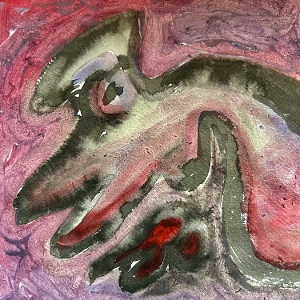 Alon, Jacob – 7-Liquid Gold 25