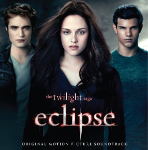 V/A – The Twilight Saga: Eclipse
