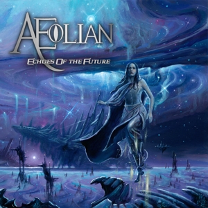 Aeolian – Echoes of the Future