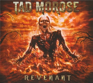 Tad Morose – Revenant