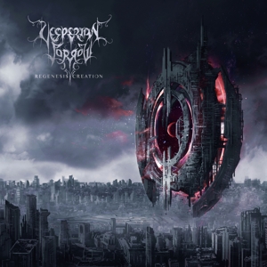 Vesperian Sorrow – Regenisis Creation