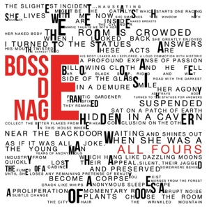 Bosse-De-Nage – All Fours