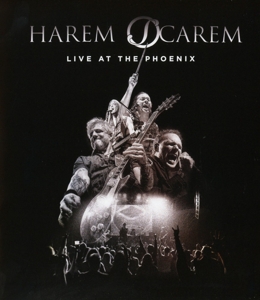 Harem Scarem – Live At the Phoenix