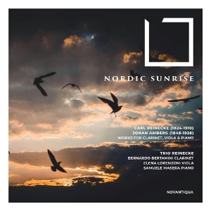 Trio Reinecke – Nordic Sunrise