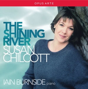 V/A – Shining River