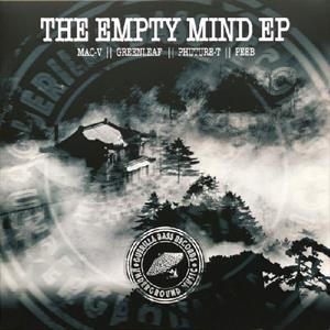 V/A – The Empty Mind Ep