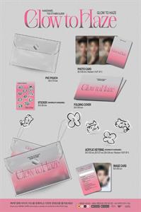 Kang, Daniel – Glow To Haze