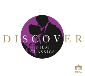 V/A – Discover Film Classics