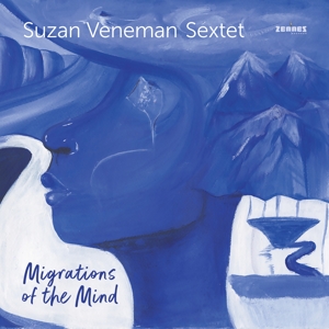Veeneman, Susan – Migrations of the Mind
