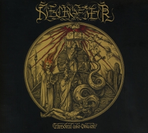 Necrofier – Transcend Into Oblivion