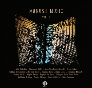 V/A – Manush Music Vol. 1