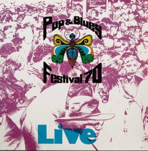 V/A – Pop & Blues Festival '70