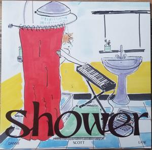 Lane, Danny Scott – Shower