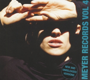 V/A – Meyer Records 4