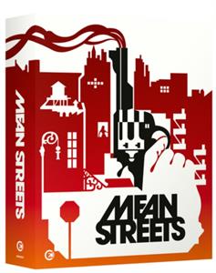 Movie – Mean Streets