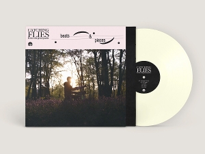 Catching Flies – Beats & Pieces